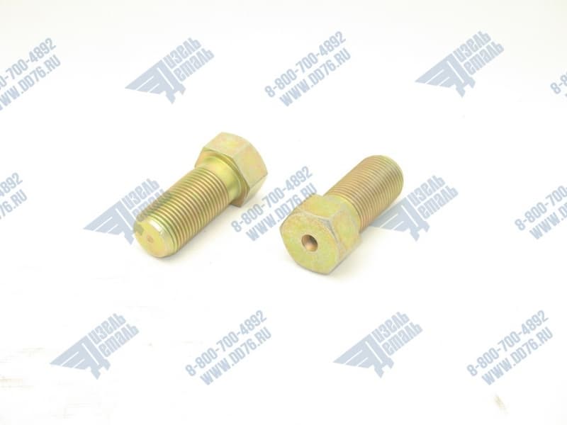 Картинка для Болт М24х2х50