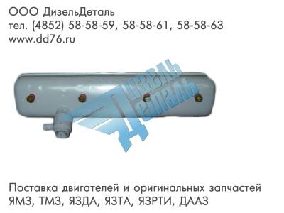 238-1003245-А2 Крышка головки цилиндров ЯМЗ 238-А2