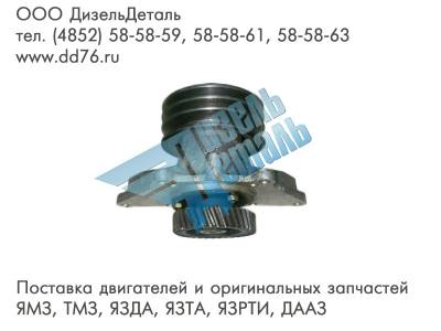 238К-1308011-Г Привод вентилятора ЯМЗ 238К-Г