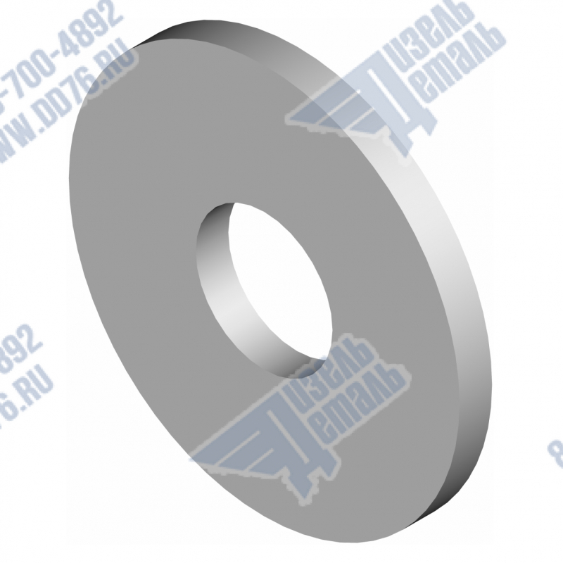 8.9483 Шайба ISO 7093-1-8-300HV