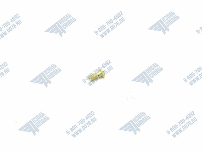 Картинка для Болт М10х1х22