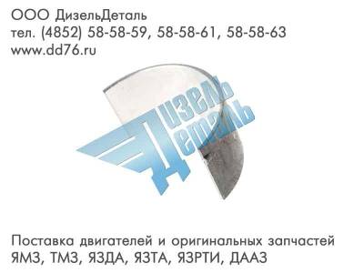 5010477479 Вкладыш нижней головки шатуна нижний